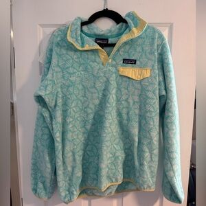 Patagonia Pullover